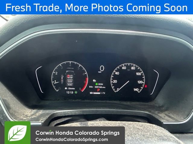 Used 2025 Honda Pilot EX-L image 10