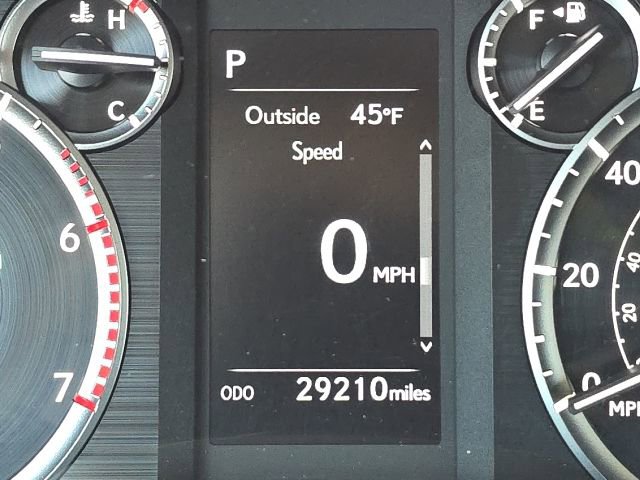 Used 2022 Lexus GX 460 Premium w/ Premium Plus Package image 27