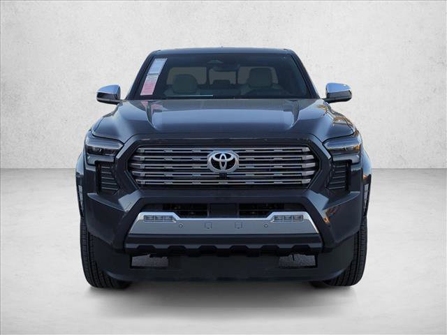 New 2026 Toyota Tacoma Limited image 6
