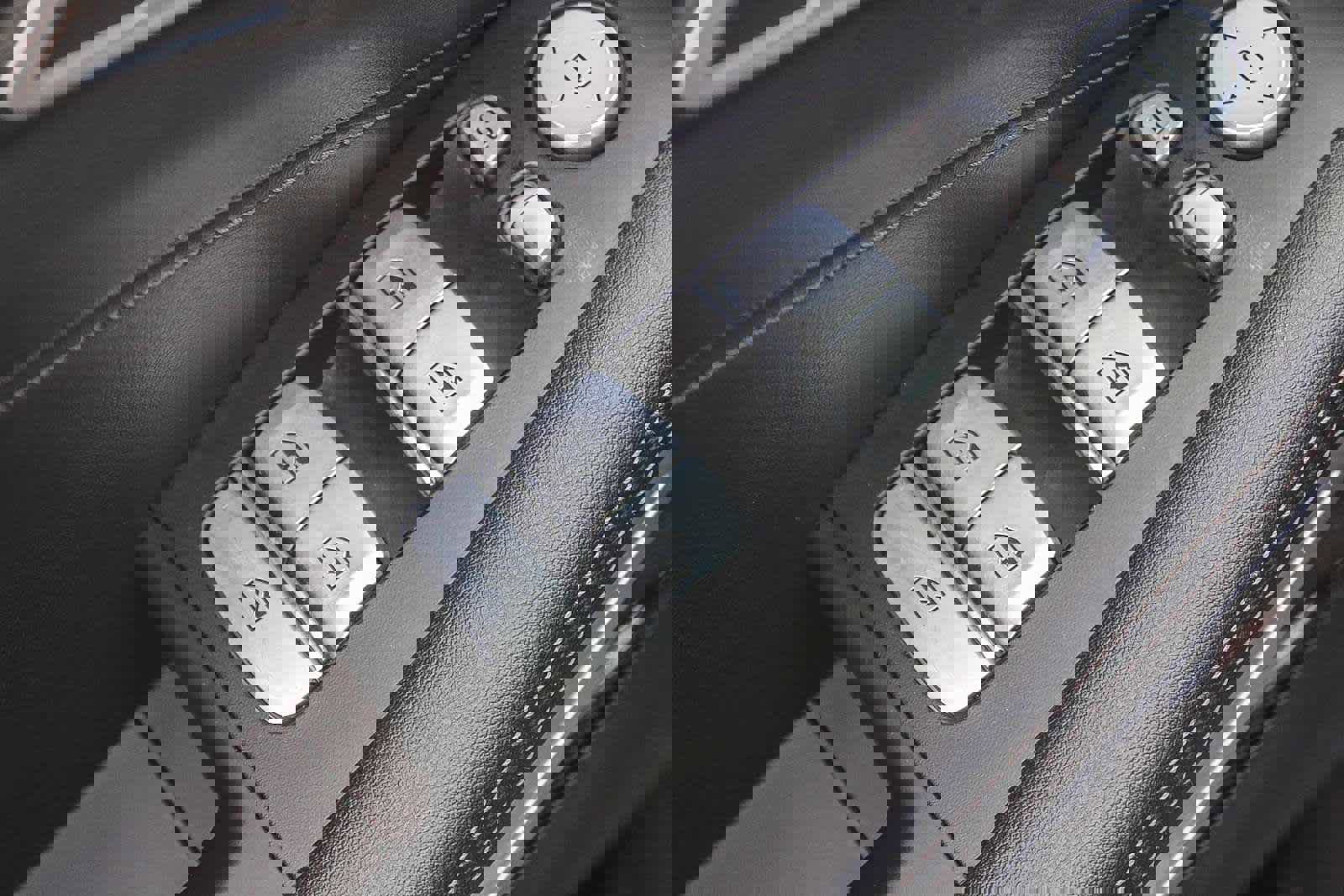 Used 2023 BMW X7 xDrive40i w/ M Sport Package image 30