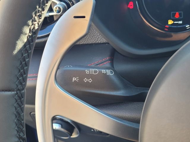 Used 2024 Dodge Hornet R/T w/ R/T Blacktop Package image 16