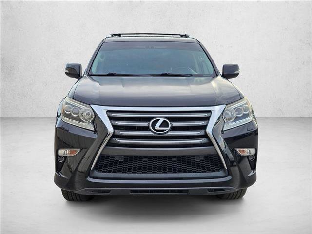 Used 2016 Lexus GX 460 w/ Premium Package AWD/4WD video 2