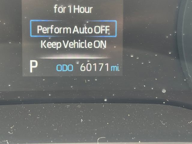Used 2023 Toyota Sienna LE FWD image 10