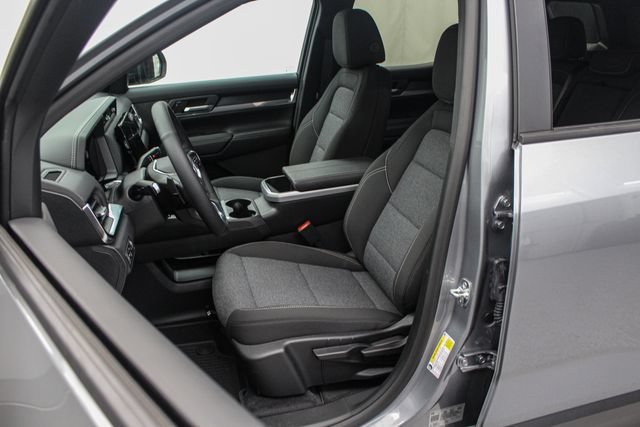 New 2027 GMC Terrain Elevation w/ LPO, Floor Liner Package AWD/4WD image 11