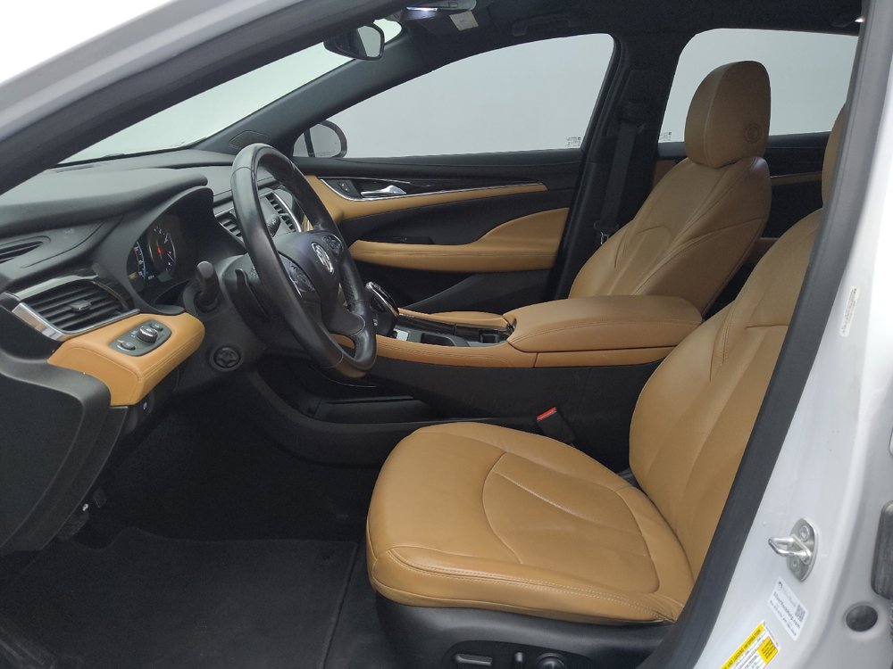 Used 2017 Buick LaCrosse Essence w/ Sights and Sounds Package image 17