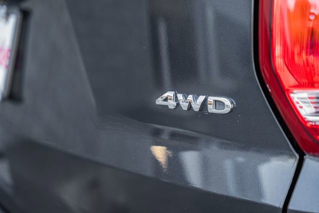 Used 2017 Ford Explorer Limited AWD/4WD image 10