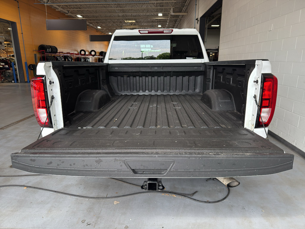 Used 2025 GMC Sierra 2500 Pro AWD/4WD image 22