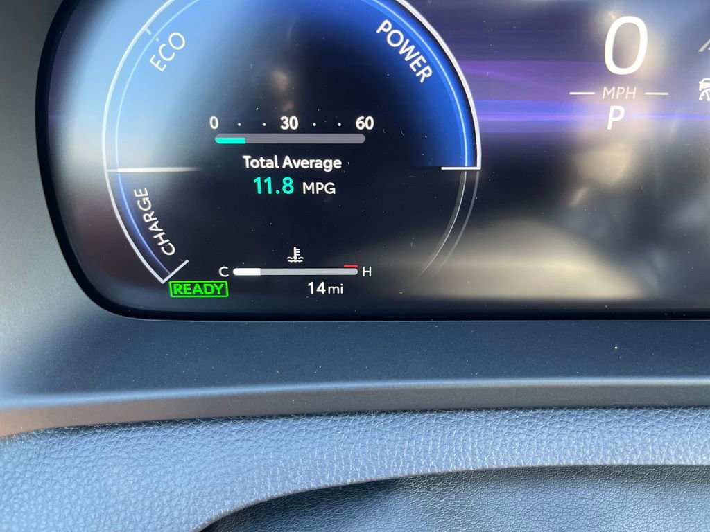 New 2026 Toyota Crown Limited image 17