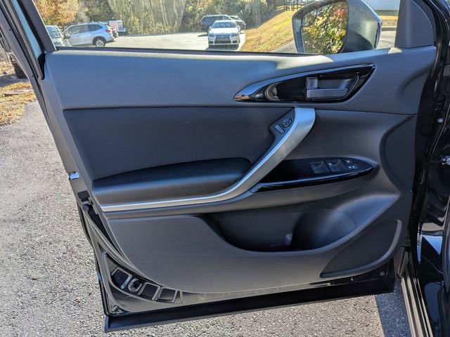 New 2026 Mitsubishi Eclipse Cross LE image 11