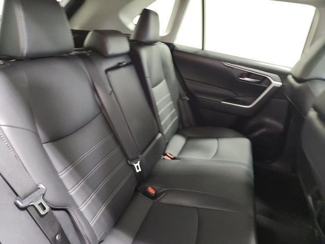 Used 2024 Toyota RAV4 XLE Premium image 19