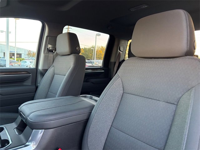 New 2026 Chevrolet Silverado 2500 LT w/ All Star Edition image 29