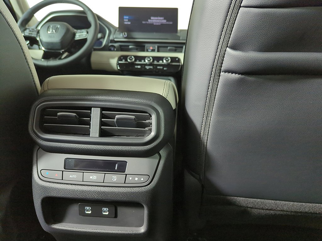 New 2026 Honda Pilot EX-L image 25