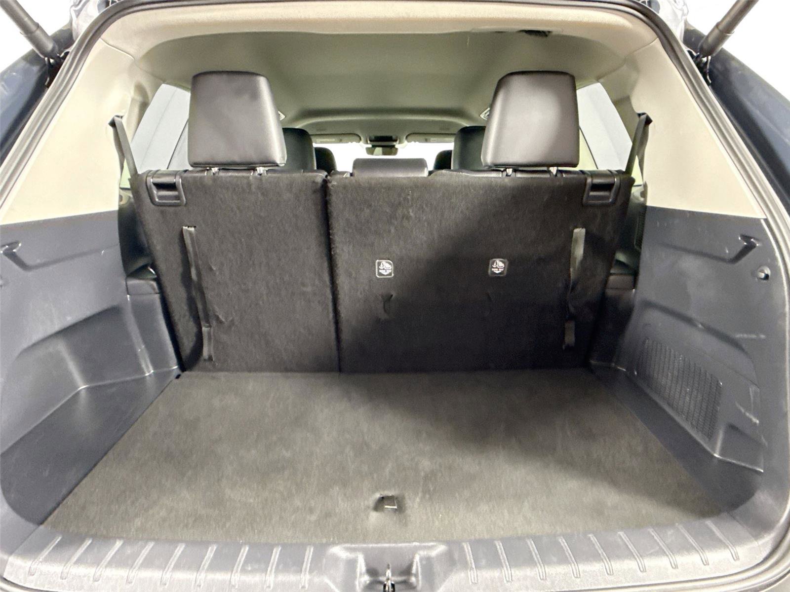 Certified 2025 Toyota Grand Highlander FWD image 50