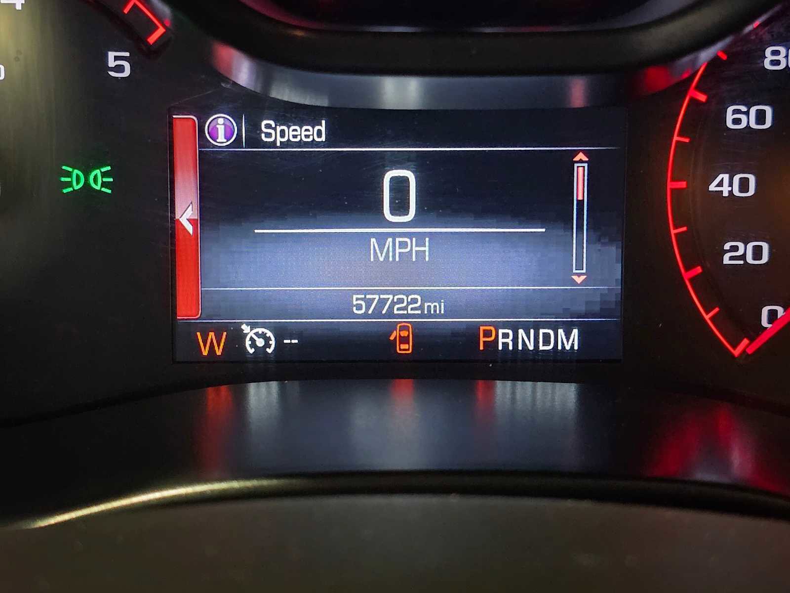 Used 2016 GMC Canyon SLT w/ Driver Alert Package image 28