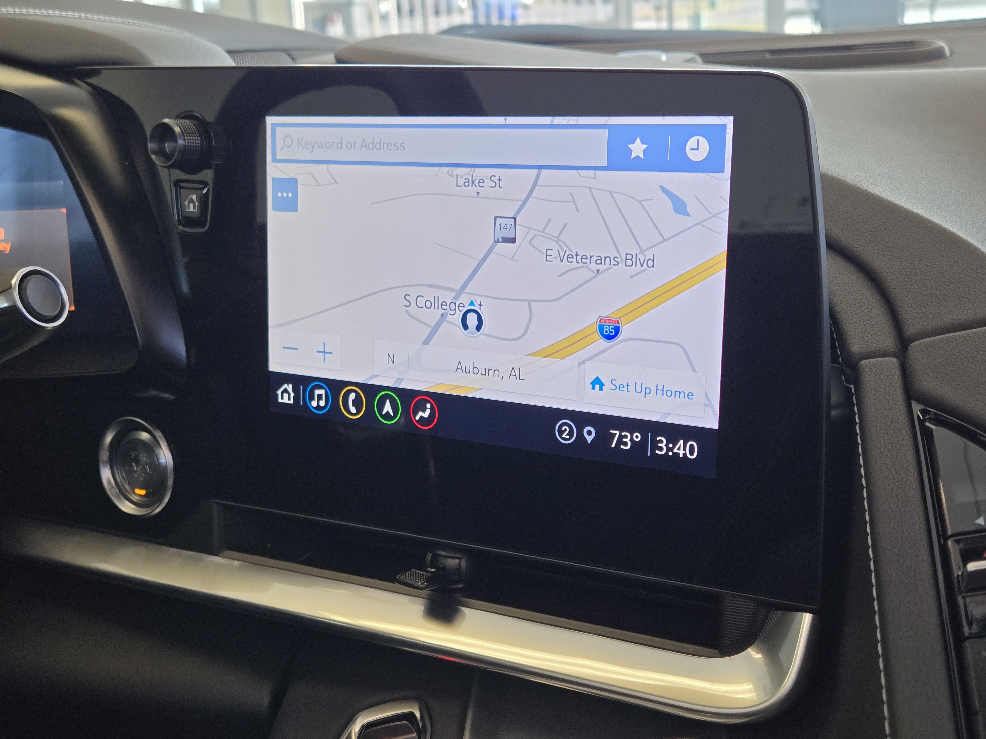 Used 2023 Chevrolet Corvette Stingray Preferred Conv w/ Z51 Performance Package image 29