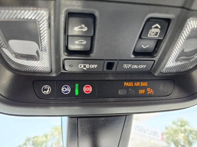 Used 2021 Cadillac XT5 Premium Luxury FWD image 35