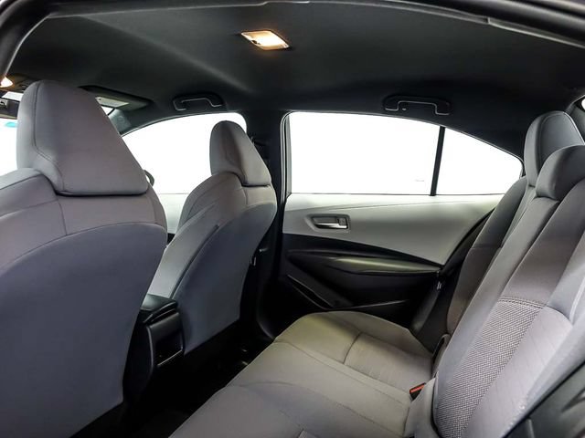 Used 2022 Toyota Corolla SE FWD image 15