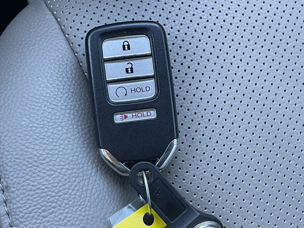 Used 2020 Honda Ridgeline RTL-E image 35