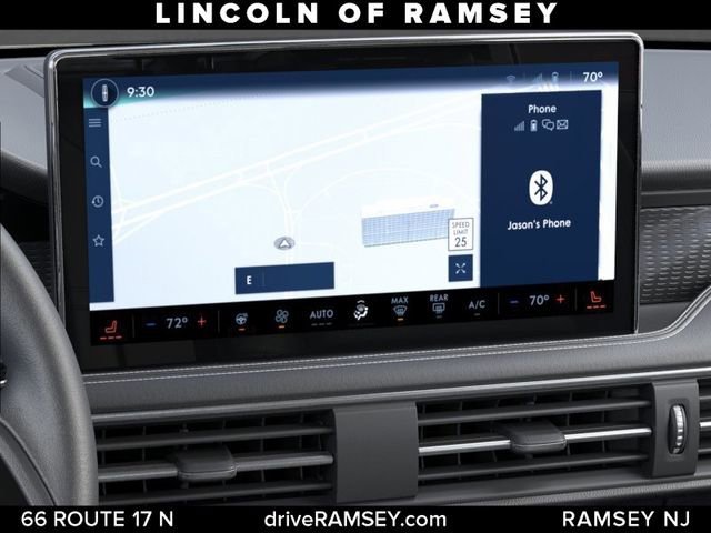 New 2026 Lincoln Corsair Grand Touring image 29