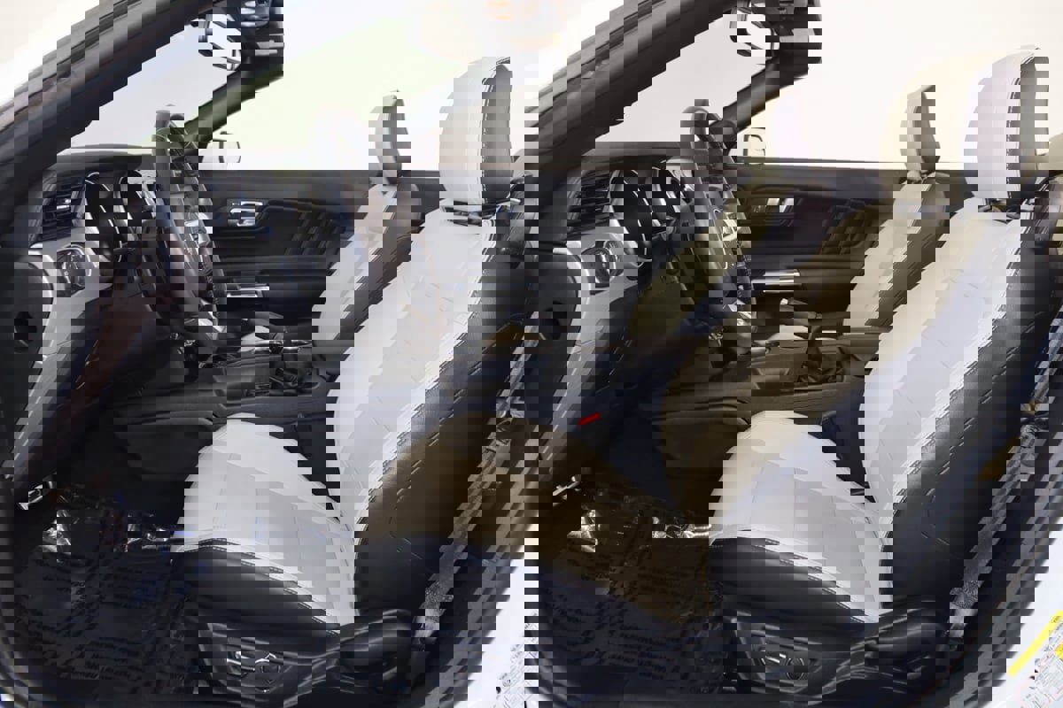 Used 2019 Ford Mustang GT Premium w/ Black Accent Package image 10