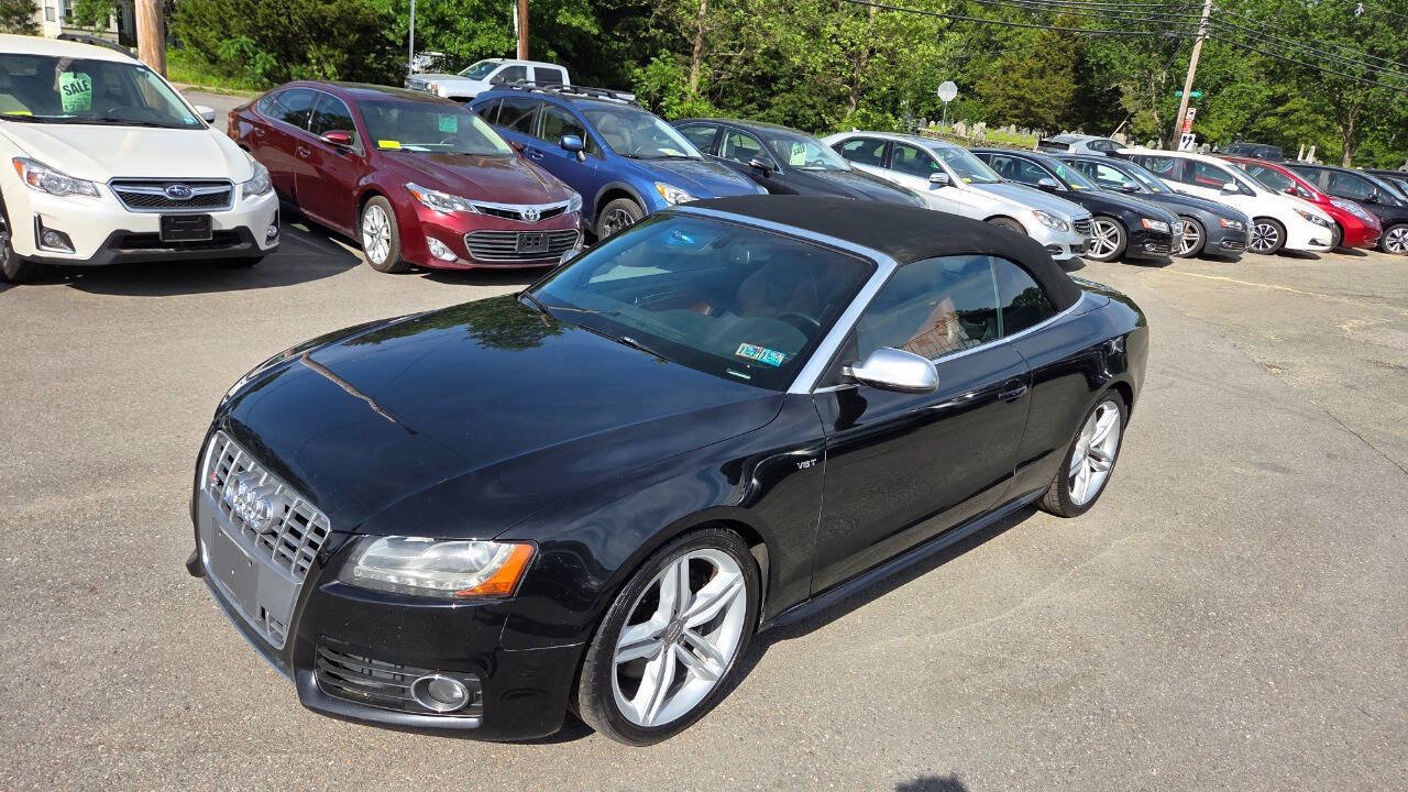 Used 2010 Audi S5 Prestige AWD/4WD image 46