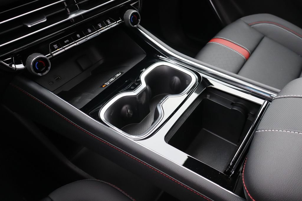 New 2026 Chevrolet Traverse RS image 27