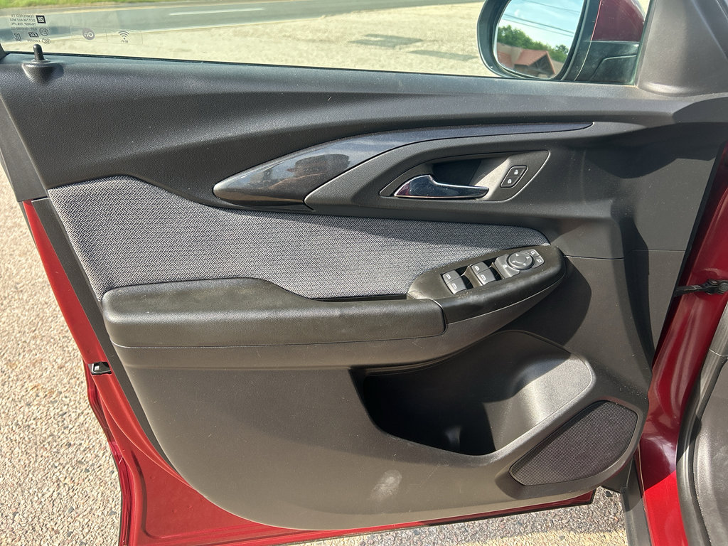 Certified 2023 Chevrolet TrailBlazer LT image 19