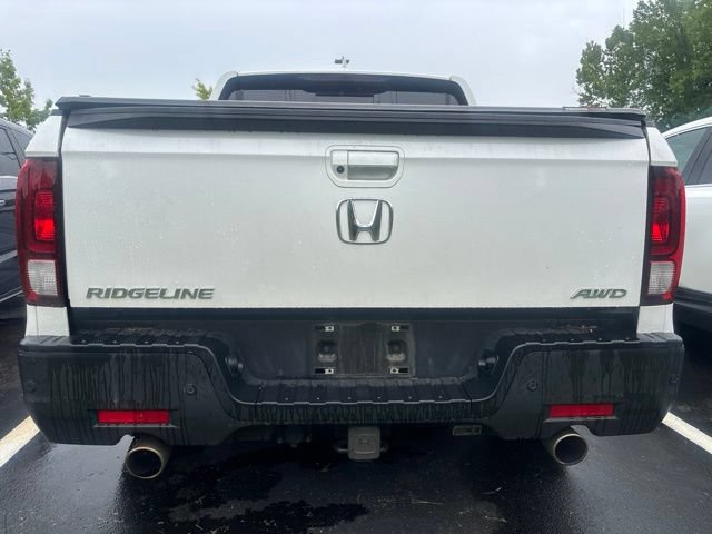 Certified 2023 Honda Ridgeline RTL-E image 5