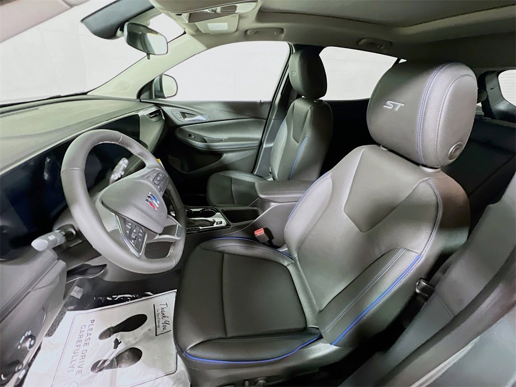 New 2026 Buick Encore GX Sport Touring w/ Comfort Package image 17