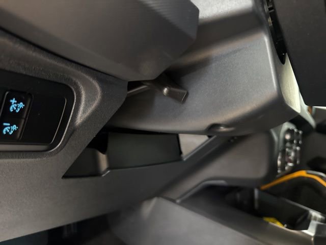 Used 2024 Ford Bronco Badlands image 20