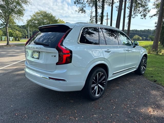 New 2026 Volvo XC90 B5 Core AWD/4WD image 5