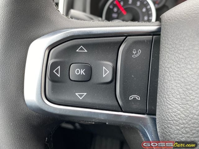 New 2026 RAM 1500 Big Horn AWD/4WD image 16
