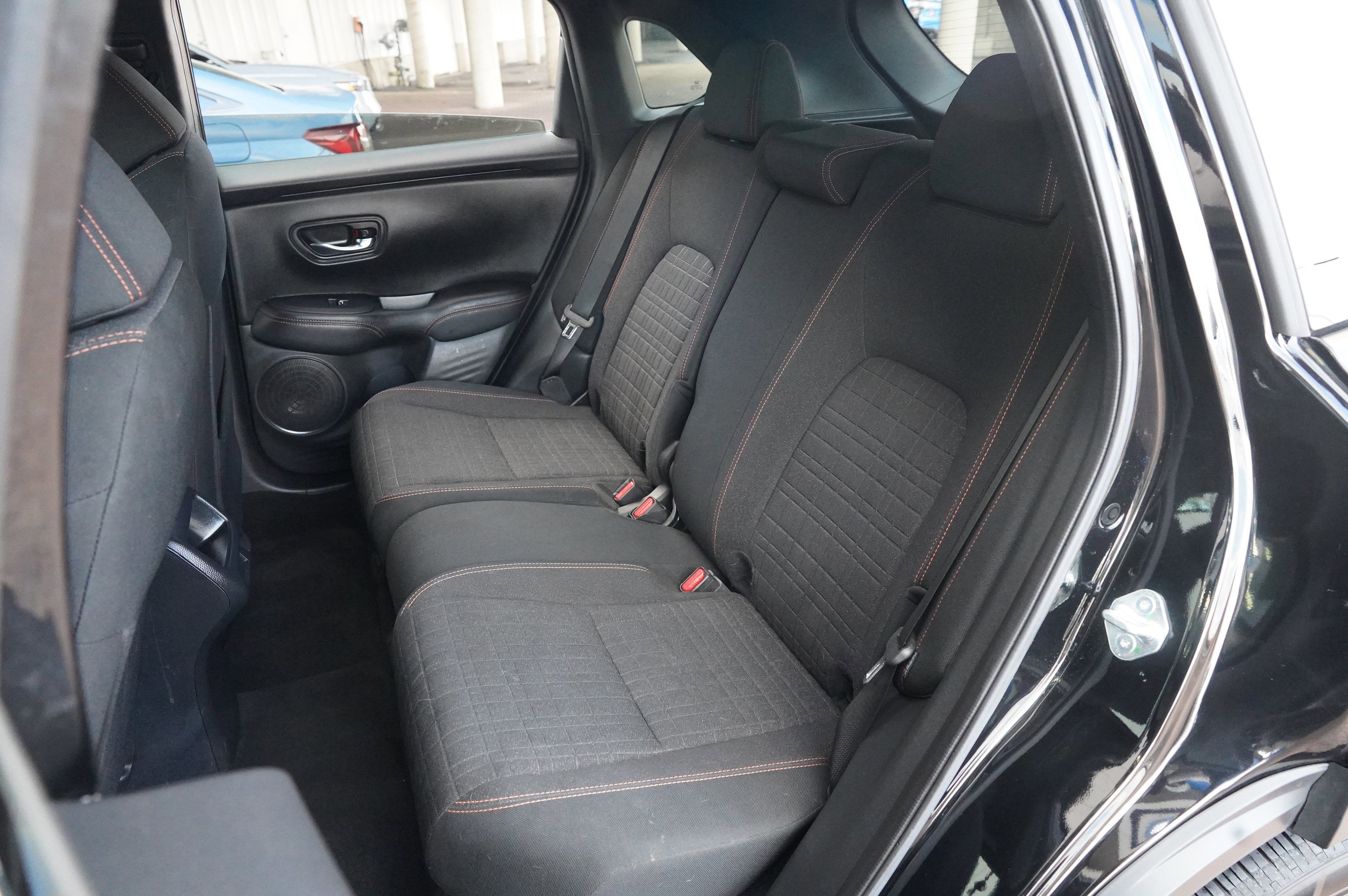 Used 2023 Honda HR-V Sport image 31