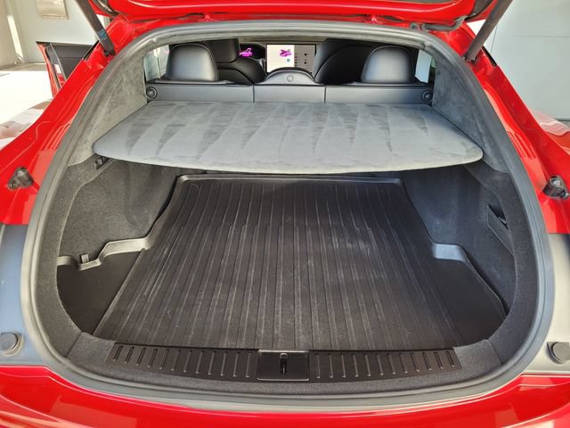 Used 2023 Tesla Model S Standard Range AWD/4WD image 26