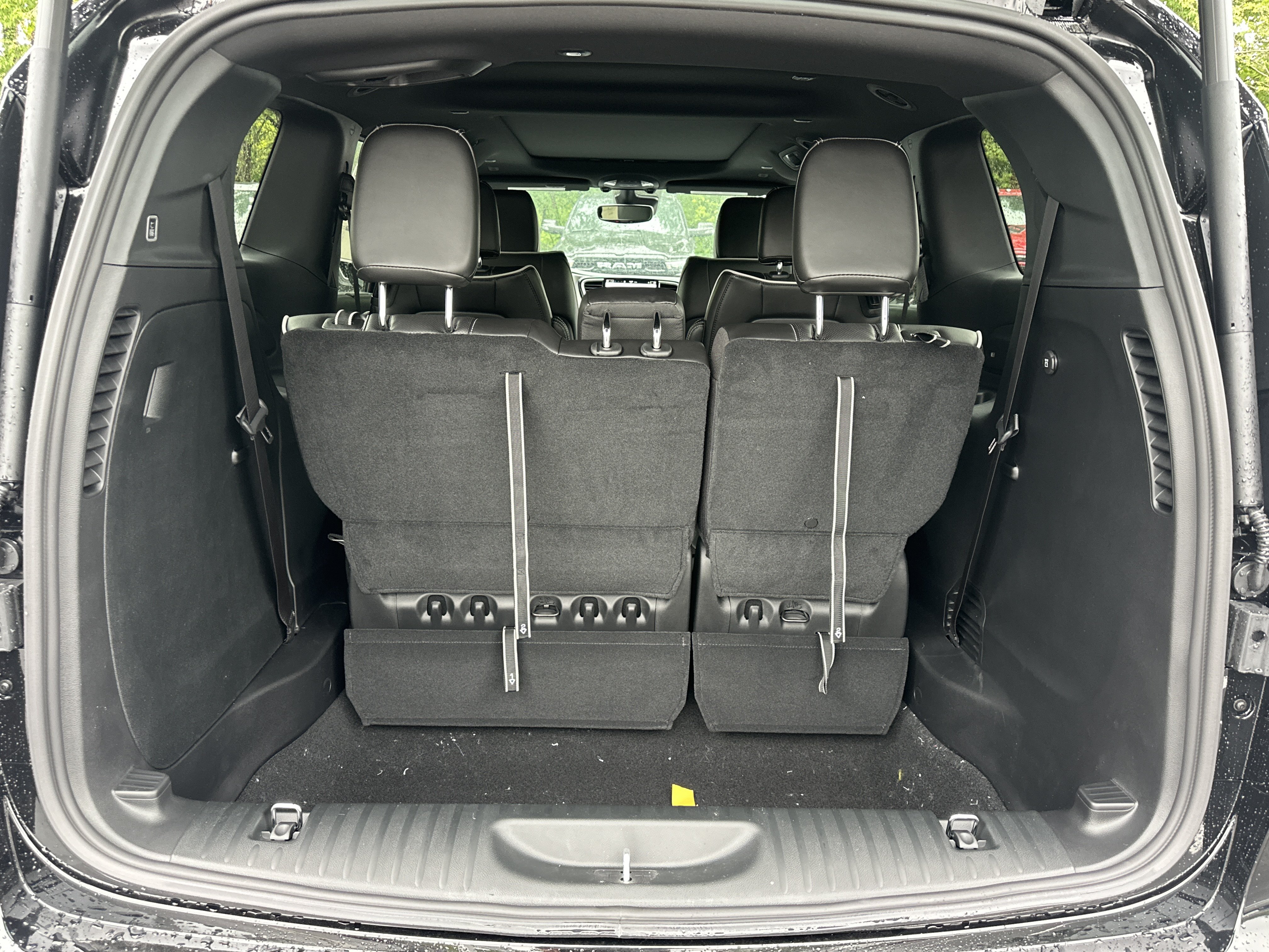 New 2027 Chrysler Pacifica Limited FWD image 14