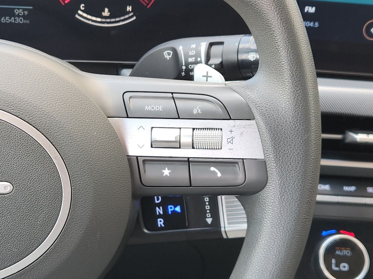 Used 2024 Hyundai Sonata SEL FWD image 27
