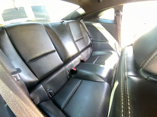 Used 2010 Chevrolet Camaro SS w/ Black Stripe Package image 38