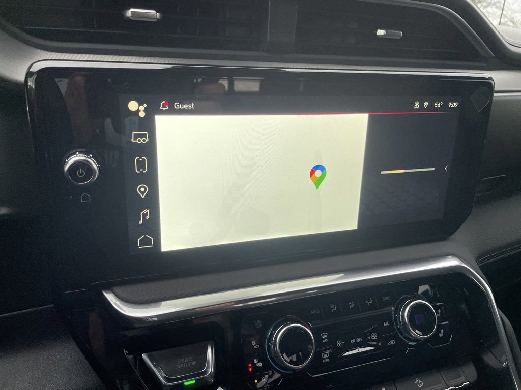 New 2026 GMC Sierra 1500 Denali image 19