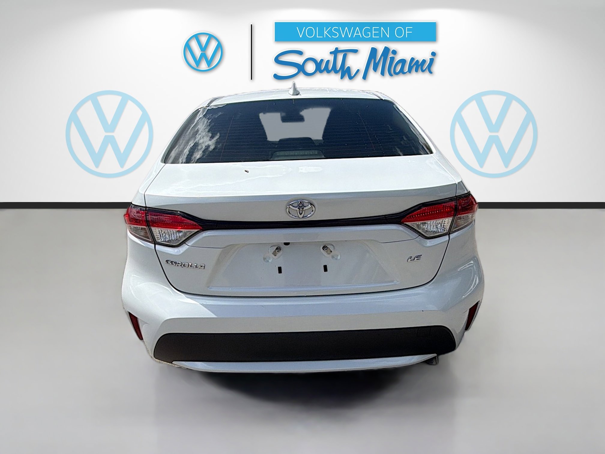 Used 2022 Toyota Corolla LE image 6