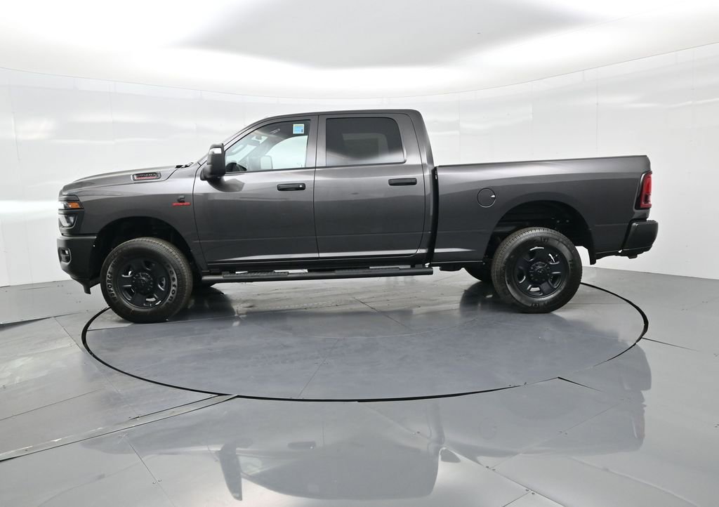 New 2026 RAM 2500 Tradesman image 10