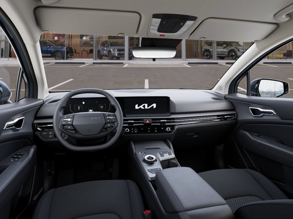 New 2026 Kia Sportage S AWD/4WD image 14