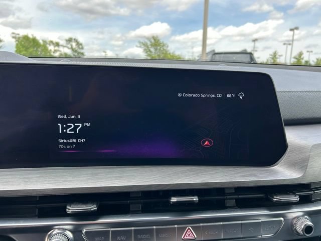 Used 2024 Kia Telluride SX X-Line AWD/4WD image 19