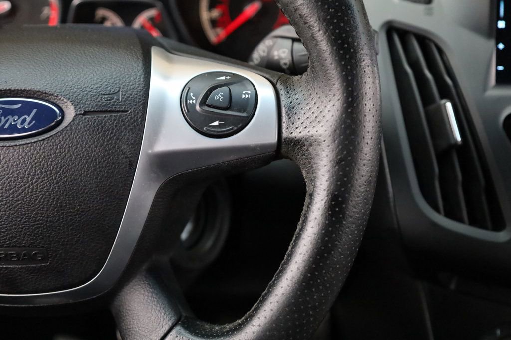 Used 2014 Ford Focus ST image 28