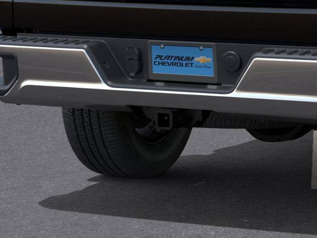 New 2026 Chevrolet Silverado 1500 LT AWD/4WD image 14