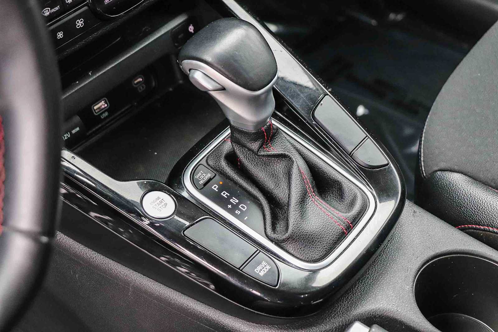 Used 2023 Kia Soul GT-Line FWD image 21