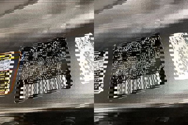 Used 2023 Genesis GV80 3.5T w/ Prestige Matte Package image 33