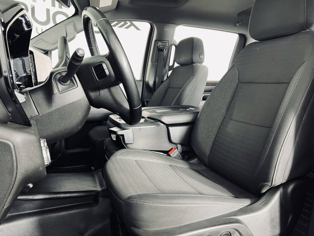 Used 2024 GMC Sierra 3500 SLE w/ SLE Convenience Package image 9