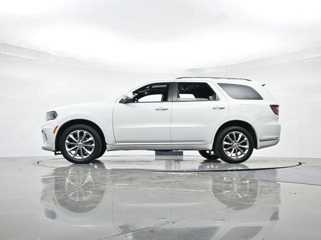 Used 2023 Dodge Durango Citadel image 41