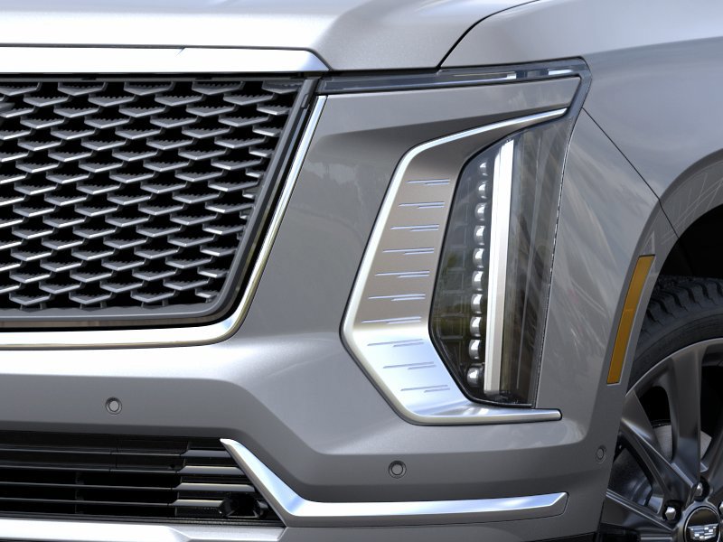 New 2026 Cadillac Escalade Platinum Luxury w/ LPO, Radiant Package AWD/4WD image 10