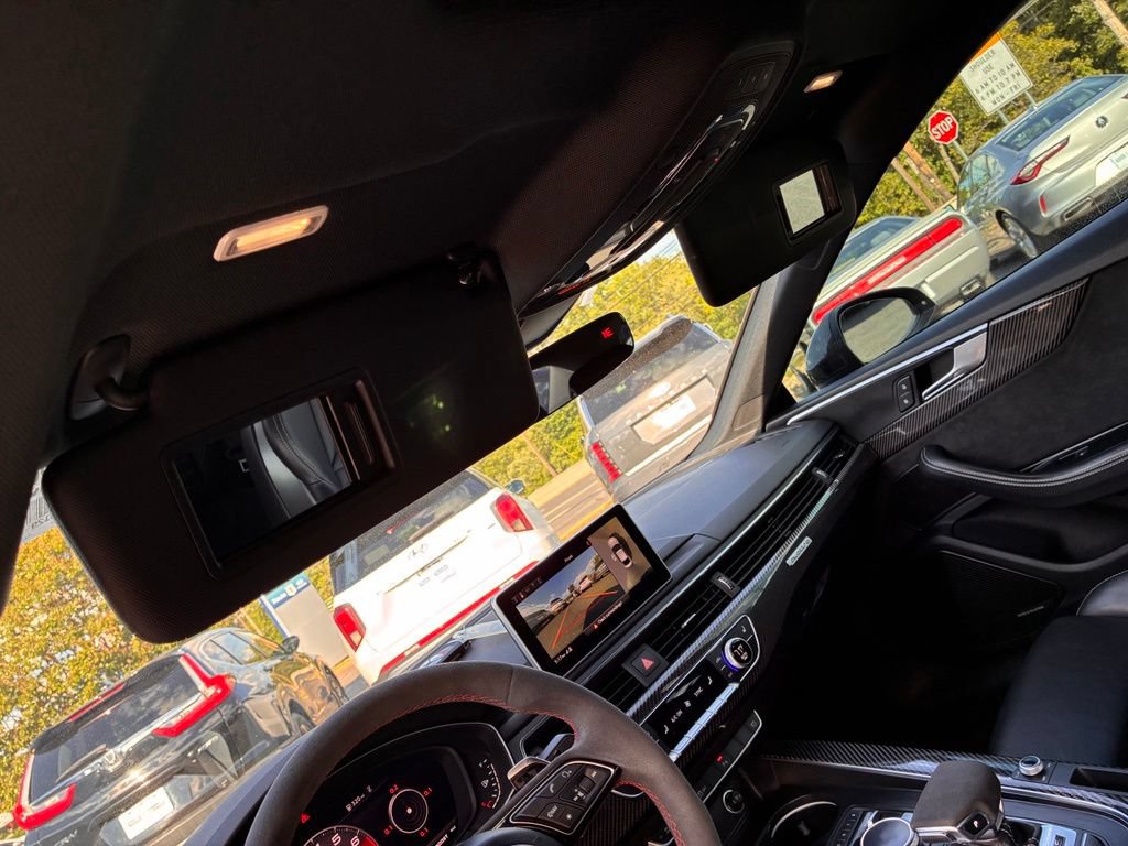 Used 2018 Audi RS 5 w/ Dynamic Package AWD/4WD image 44